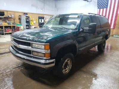 Used Air Cleaner Assembly fits: 1998 Chevrolet Suburban 2500 7.4 Grade A - Image 1 of 4