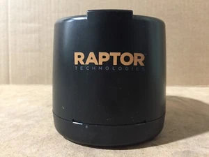Raptor Gemalto CR5400 Double-Sided ID Card Reader AS IS - Picture 1 of 7