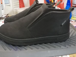 2-Men's chef shoes, extreme non-slip, waterproof (12's) - Picture 1 of 16