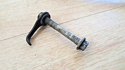 2003-2008 mazda mazda6 bolt fork damper oem e50 - Image 1 of 3