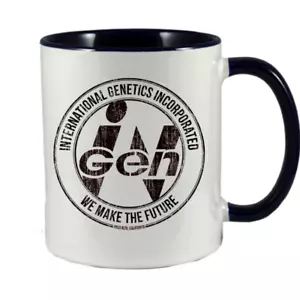 In-Gen Mug Novelty Gift Fathers Day Mothers Day Family Christmas - Picture 1 of 2