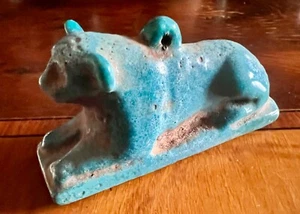 Amulett der Sachmet - Bild 1 von 8