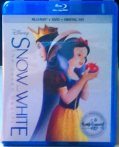 snow white and the seven dwarves SIGNATURE COLLECTION - Picture 1 of 2