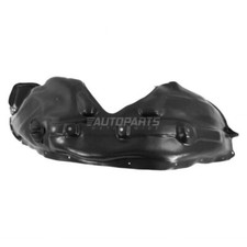 New Front Left Driver Fender Liner Fits 2011-2022 Jeep Grand Cherokee CH1248153