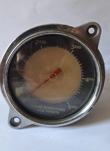 Cord 810 812 Tachometer - Picture 1 of 3