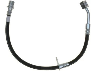 For 2010-2015 Chevrolet Camaro Brake Hose Front Left AC Delco 45251GWKR 2013 - Imagem 1 de 2