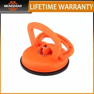 Car Body Dent Repair Tools Suction Cup Puller Pull Panel Ding Remover Sucker KY - Picture 1 of 9