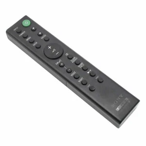 Remote Control fit Sony SS-WRT3 SS-SRT3R SS-SRT3L SSRT3 SA-WRT3 HT-RT3 - Picture 1 of 4
