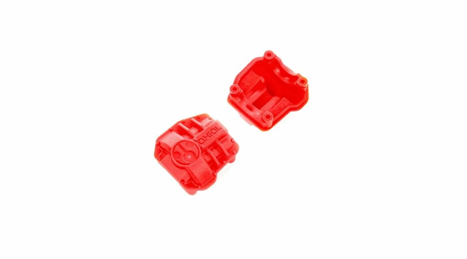 NEW Axial Transfer Case Metal Gears : SCX10 III - Image 1 of 1