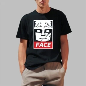 Camicia Ultrakill Maurice Face 2025 - Foto 1 di 3