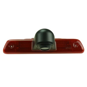 DBG 708.048 Eyeball Rear Camera / LED Brake Light for Citroen / Fiat / Peugeo... - Picture 1 of 1