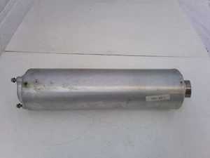 HONDA CBR 929 RR 00-01 scarico marmitta hm mcj e1 18310MCJ003 - Foto 1 di 8