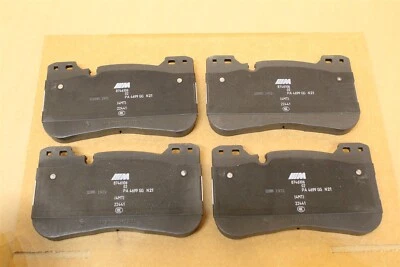 34108746107 Brake Pads New genuine BMW part - Image 1 of 3