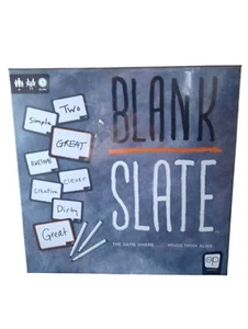 Blank State Game - made by USAopoly - Picture 1 of 2