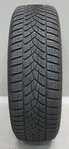 1x Goodyear UltraGrip RSC RFT* 205 60 R16 96H XL M+S Winterreifen Reifen DOT20 - Bild 1 von 4