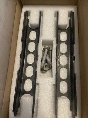 BMW 335I 328i 330i E90 2006-2013 Juego de brazo de arrastre de control inferior lateral trasero OEM. Foto 1 de 3