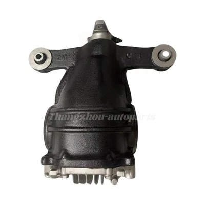 Portador diferencial trasero para 2013-2017 14 15 16 LEXUS LS460 F-SPORT TRACCIÓN TRASERA 36J Foto 1 de 4