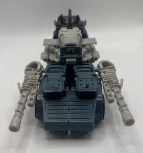 Transformers Generations Combiner Wars ONSLAUGHT Voyager Class Action Figure - Picture 1 of 5