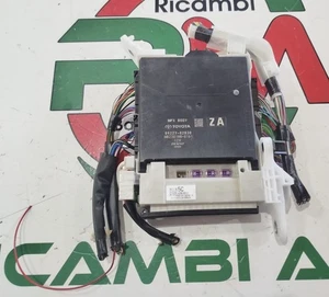 ECU Body Computer Toyota Corolla E210 2019-2023 1.800 Hybrid (8922102830) - Bild 1 von 7