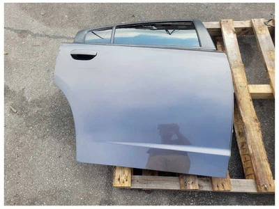 2015-2020 Dodge Charger 6.4L Scat Pack Passenger Rear Door Shell Granite 2281 - Изображение 1 из 4