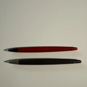 Large Red and Brown Stylus pen for the Nintendo 3DS & 3DS XL System Console - Picture 1 of 1