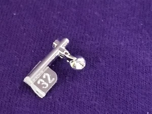 SPECCHIETTO RETROVISORE LATERALE Dodge Super Bee 1969 da Monogram Revell 1:24 Model Kit 69 - Foto 1 di 9