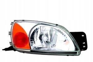 TYC 20-5923-05-2 Ford Fiesta Front Light - Picture 1 of 4