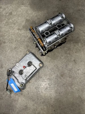 16 17 18 ARCTIC CAT BEARCAT PANTERA 3000 CULATA ÁRBOL DE LEVAS 3306-928 24347 Foto 1 de 4