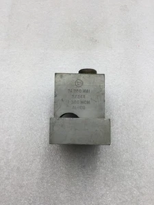 Terminal Westinghouse TA700MA1 1-500 MCM D2244 AL/CU - Imagen 1 de 6