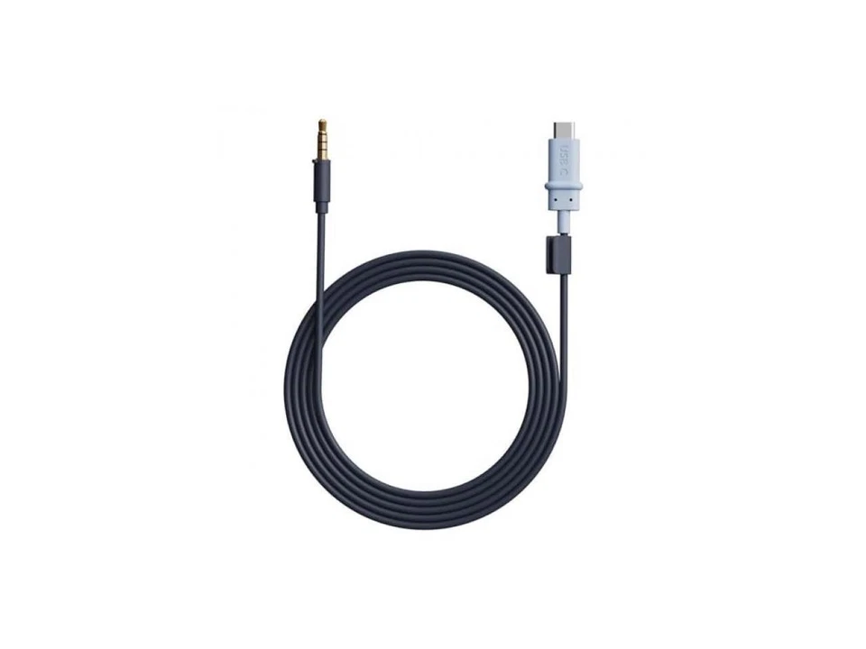 Logitech Zone Learn USB-C cable accessory - Classic Blue - Image 1 of 1