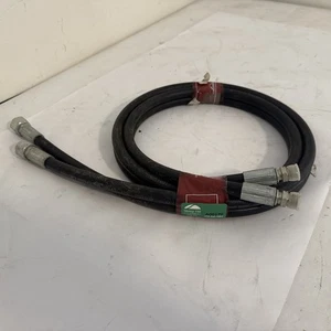 Conjunto de manguera hidráulica Linde L1884385032 - Imagen 1 de 8