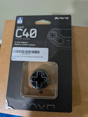 Astro C40 TR Controller D-Pad Replacement - Image 1 of 2