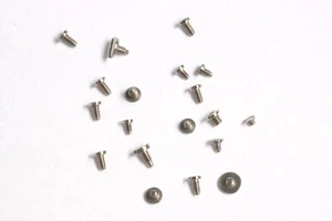 FHF 908 (25 jewels) movement screws - Imagen 1 de 1