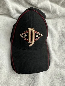 Arizona DiamondBack Throwback offizielle Schlagübungsmütze Größe L-XL - Bild 1 von 7