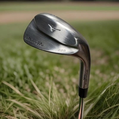 RH Mizuno pro Sand Wedge 225 Regular 5.5 Flex 115g HMB 36" Golf Club UPC 332 - Image 1 of 4