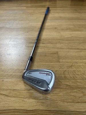 Taylormade Tour Preferred MC Forged 8 Iron KBS Tour Stiff Flex - Image 1 of 4