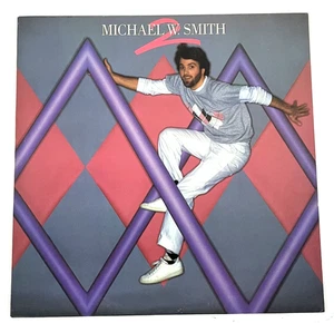 Michael W. Smith ~ 2 ~ Orig. LP/Vinyl 1984 Reunion Records NM~13 - Foto 1 di 5