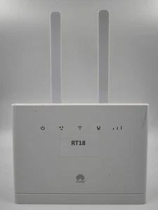 Huawei B315s-22 150Mbps 4G Wireless Router Working Without Charger - Picture 1 of 3