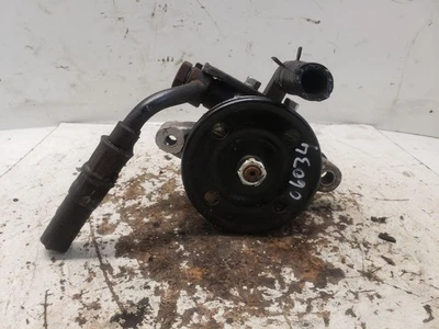 Bomba de dirección asistida sedán excluyendo GT compatible con 01-06 ELANTRA 1406892 Foto 1 de 4