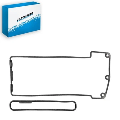 Комплект прокладок крышек клапанов двигателя Victor Reinz слева для BMW 740iL 1998-2001 годов выпуска - Изображение 1 из 2