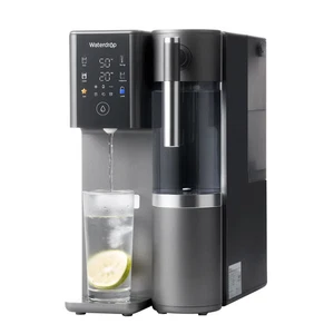 Waterdrop Reverse Osmosis Hot Cold Water Dispenser A2 Ex Display - Picture 1 of 3
