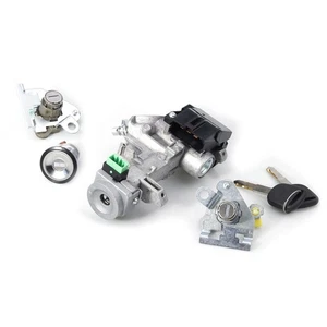 Fit Honda Jazz Fit GE1 City GD6 GD8 4D MTM 03-05 Ignition Switch Door Trunk Lock - Picture 1 of 6
