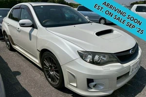 SUBARU WRX STI A-Line JDM STI Exclusive Interior Pack 2010 - Picture 1 of 23