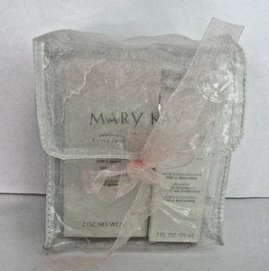 Nuevo en Paquete Juego Mary Kay Timewise Microdermabrasión, Paso 1 Refinar/Paso 2 Reponer - Imagen 1 de 5