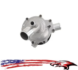 Engine Water Pump 11517510803 11517513062 for MINI COOPER 2002-2006 1.6L - Picture 1 of 8