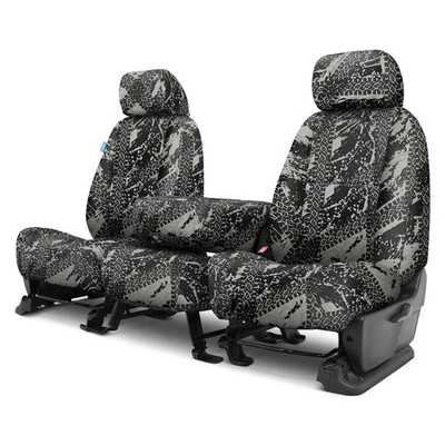 For Dodge Dakota 05-07 Seat Cover Designer Printed Neosupreme 1st Row Graphic Foto 1 de 4