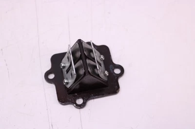 02-05 YAMAHA ZUMA 50 YW50 OEM JAULA DE CAÑA ADMISIÓN  Foto 1 de 3