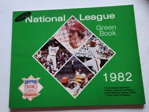 Libro verde lega nazionale 1982 - Foto 1 di 7