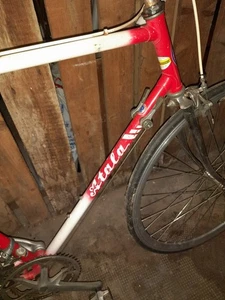 Super Rennrad Vintage - Bild 1 von 6