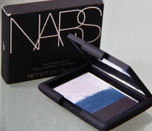 Nars Trio Eyeshadow Color - OKINAWA - Full Size 0.17 oz / 5.1 g Brand New Boxed - Picture 1 of 1